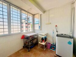 Blk 102 Crescent View (Queenstown), HDB 3 Rooms #503531111